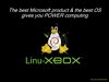 LinuXbox