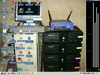 mosmon shows cluster running dnetc